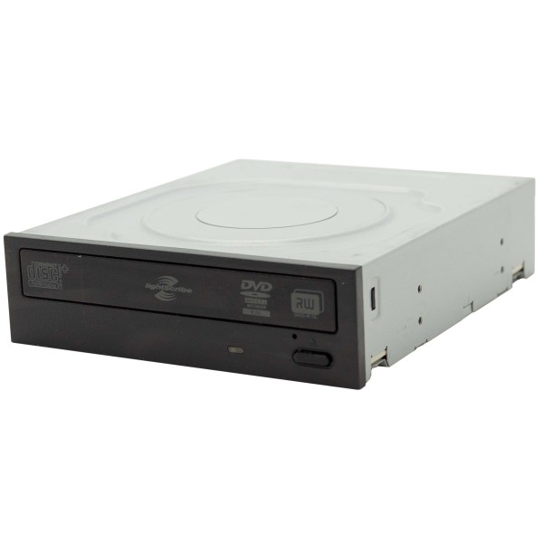 LETTORE MASTERIZZATORE DVD CD DVD-RW CD-RW DH-16AAL DISCO 5,25" ODD SATA FISSO