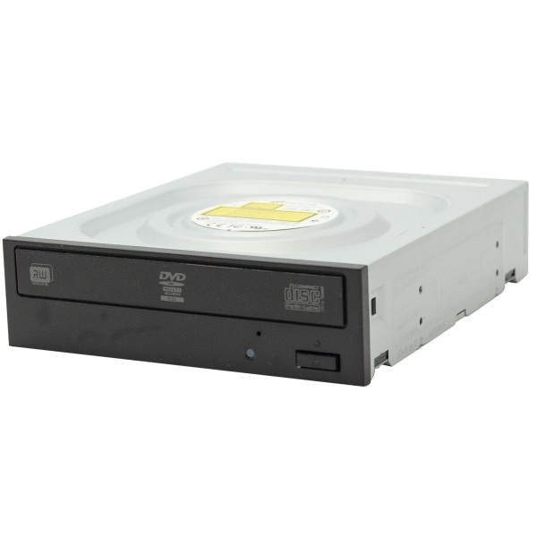 LETTORE MASTERIZZATORE DVD CD DVD-RW CD-RW GHC0N DISCO 5,25" ODD SATA