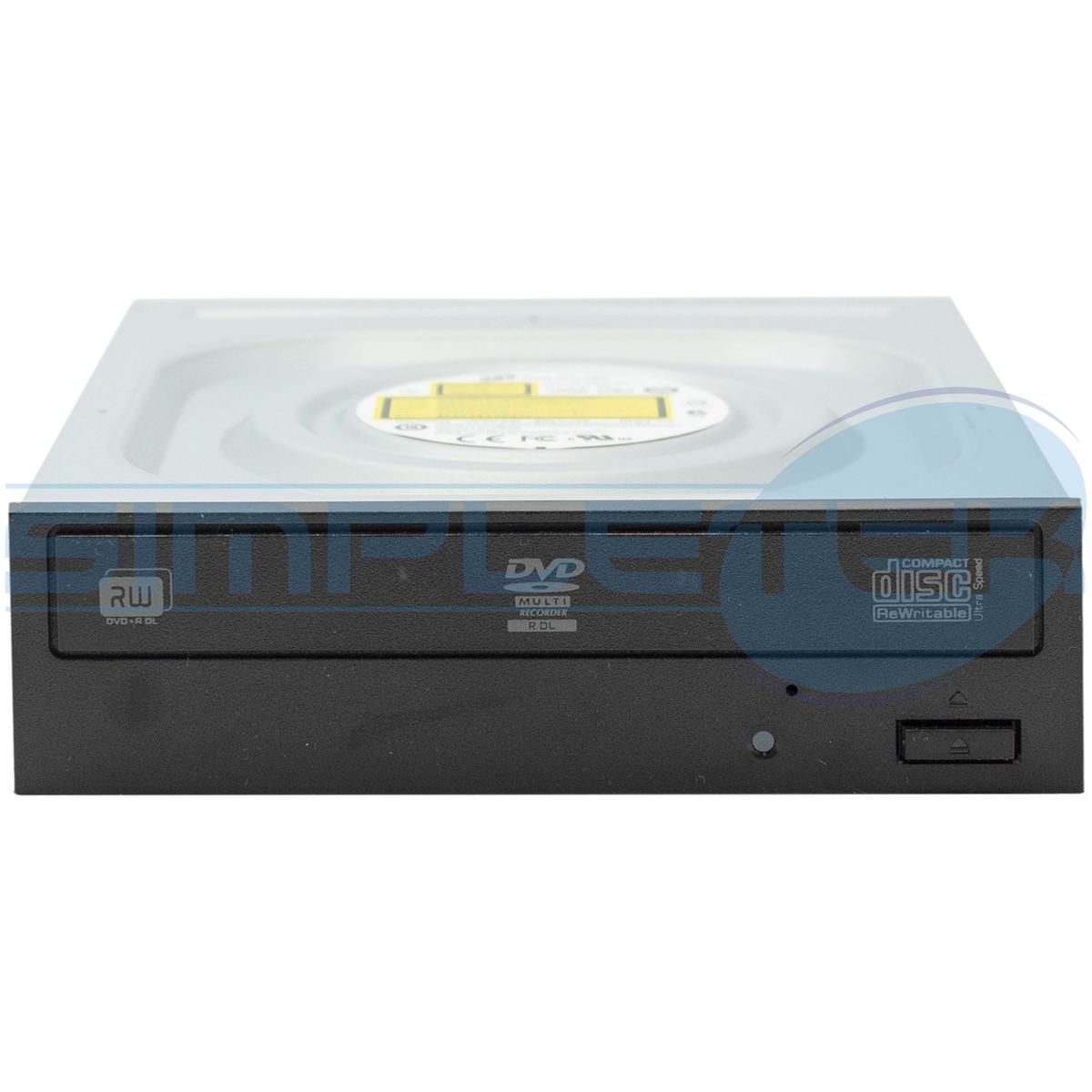 Lecteur Graveur DVD CD DVD-RW CD-RW GHC0N Disque 5,25" ODD SATA - Photo 2/3