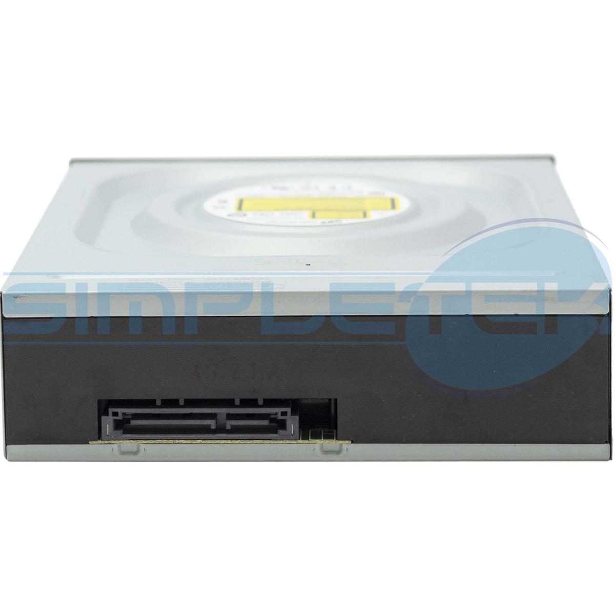 Lecteur Graveur DVD CD DVD-RW CD-RW GHC0N Disque 5,25" ODD SATA - Photo 3/3