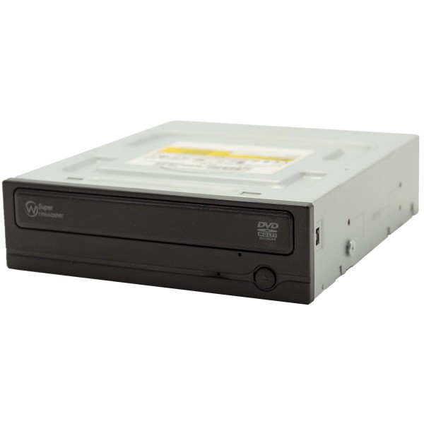 LETTORE MASTERIZZATORE DVD CD DVD-RW CD-RW DH-224BB/BEBE  DISCO 5,25" ODD SATA