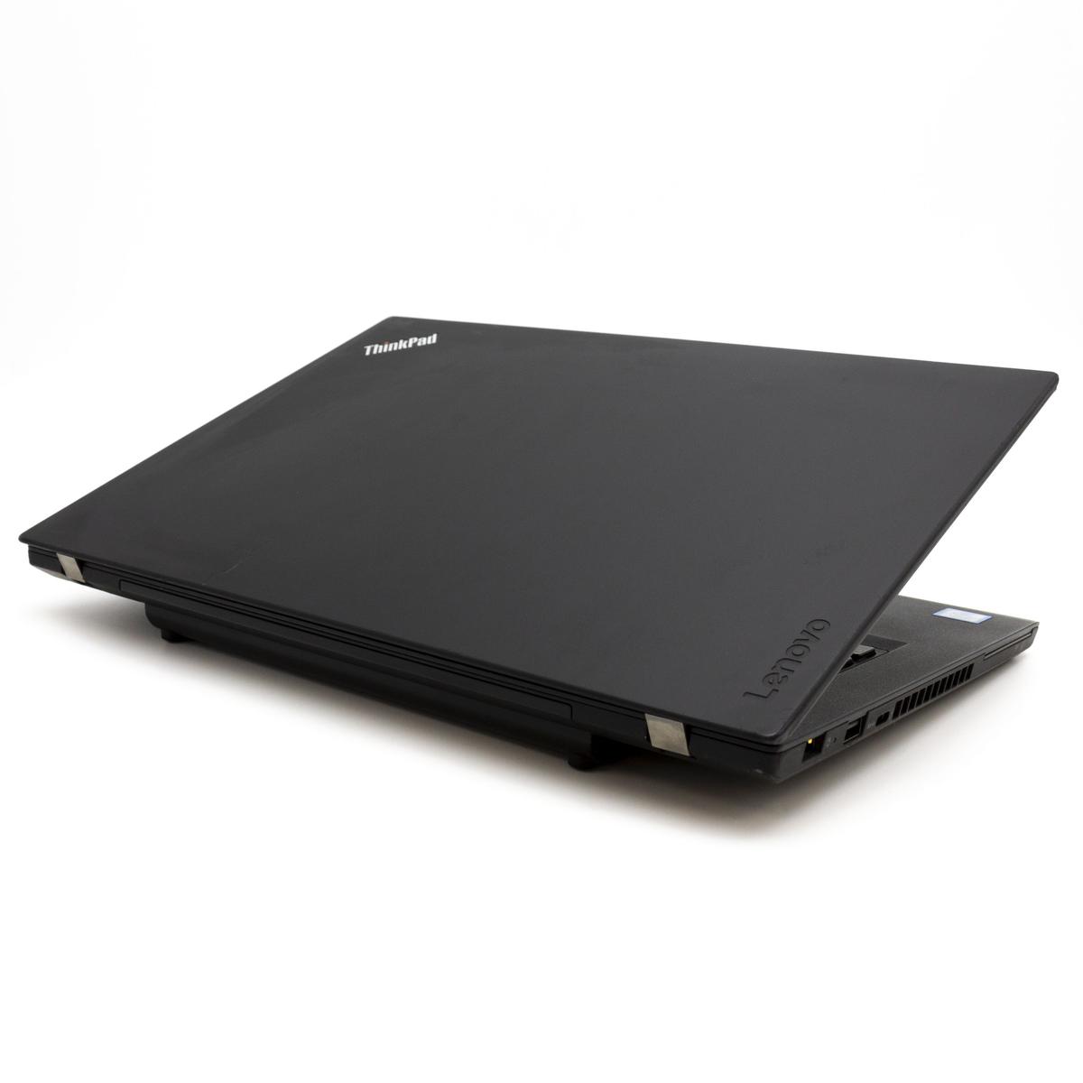 Lenovo T470 I5 14" Touchscreen Windows 10 Portátil Cuaderno Ram Renovado - Imagen 5 de 8