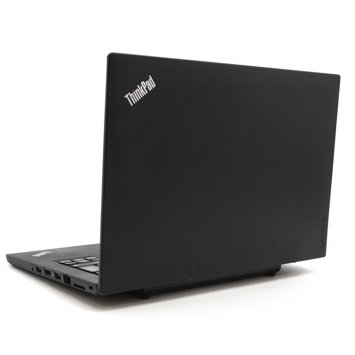 Lenovo T470 i5 14" Touchscreen Windows 10 Notebook Portátil RAM 8GB SSD 480GB - Imagen 4 de 8
