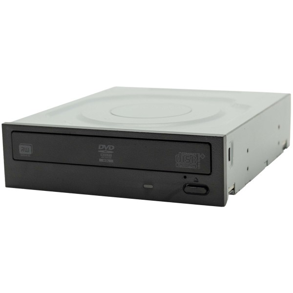 LETTORE MASTERIZZATORE DVD CD DVD-RW CD-RW DH-16AESH DISCO 5,25" ODD SATA PC