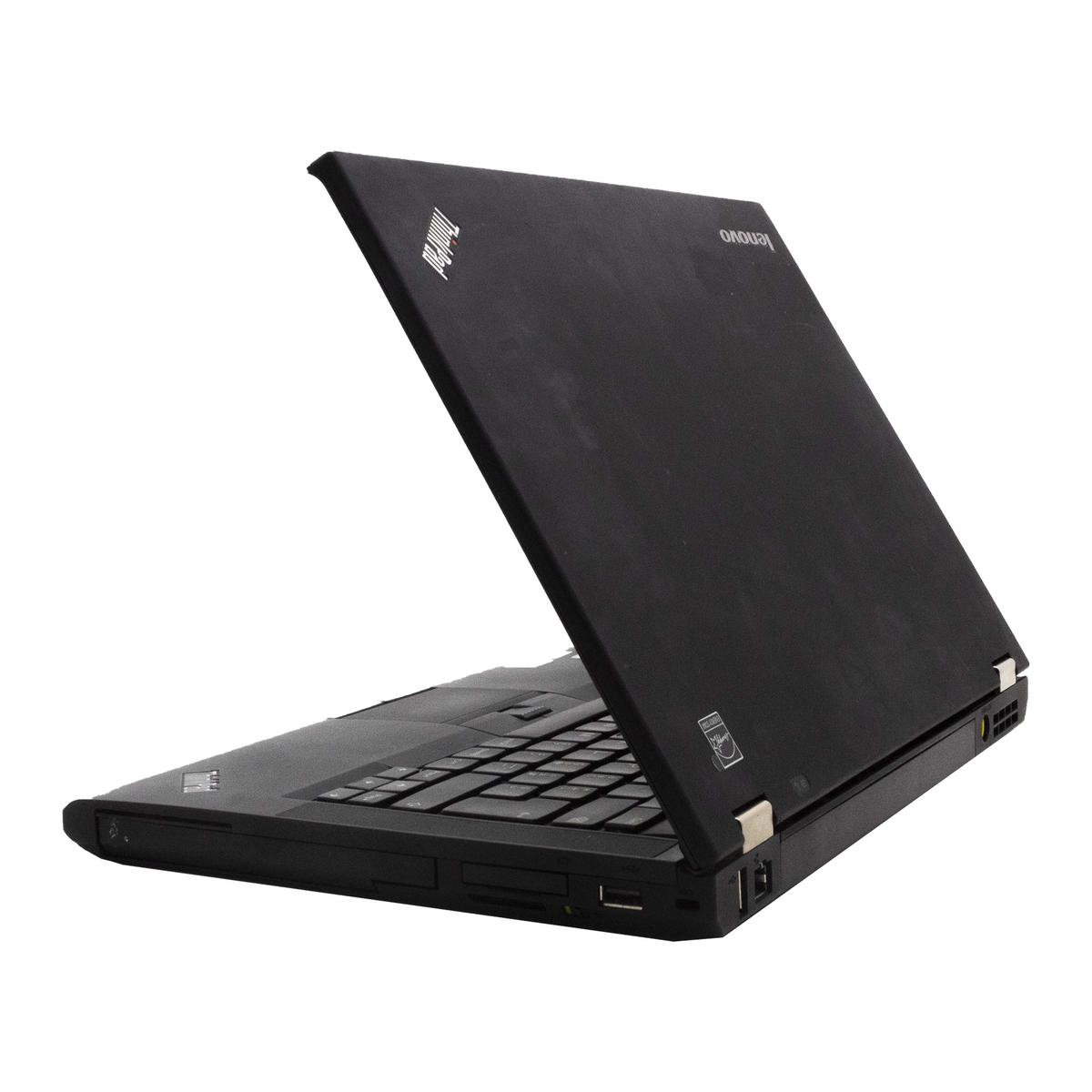 PC COMPUTER PORTATILE LENOVO T430 i5 14" WIN 10 TASTIERA ITA 8 GB 240 GB SSD - Imagen 4 de 4