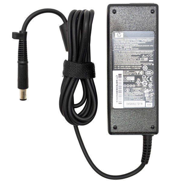 ALIMENTATORE NOTEBOOK HP PA-1900-08H2 90W 19V 4,74A COMPAQ PRESARIO PAVILION