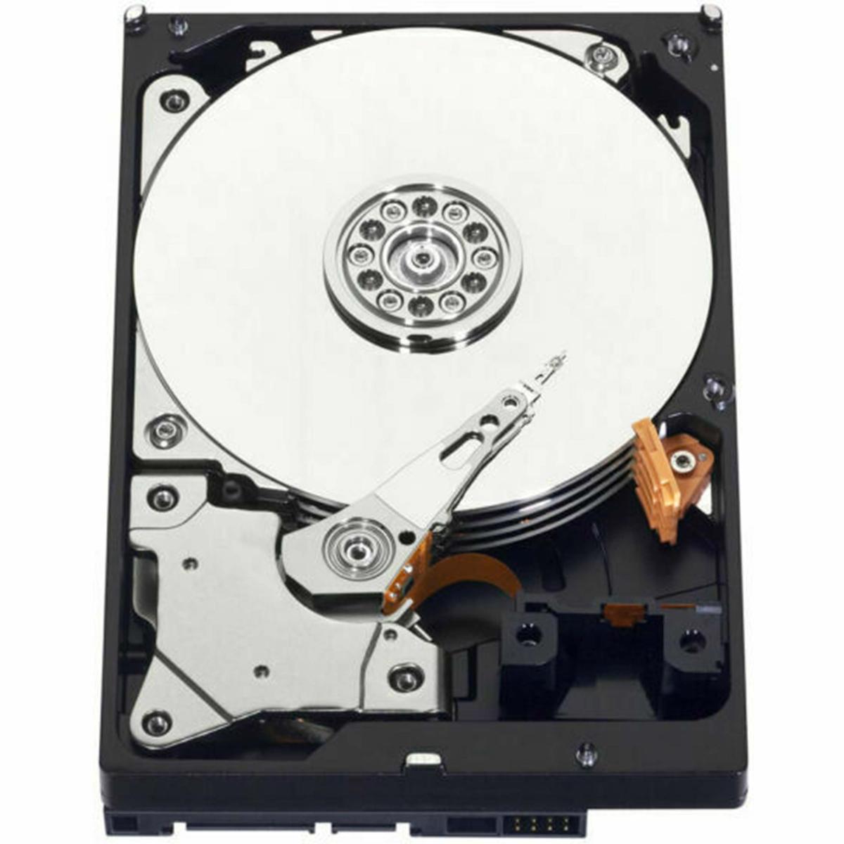 Hard Disk HDD IDE PATA 3.5" 80GB Maxtor D740X-6L Refurbished Computer - Picture 2 of 2