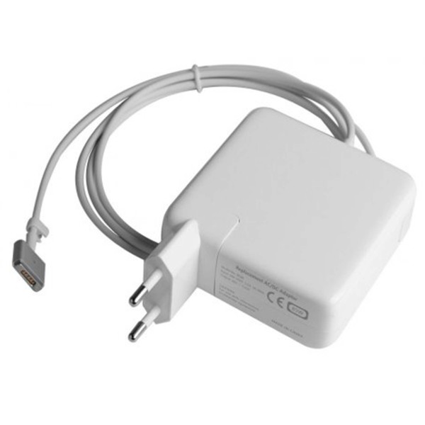 ALIMENTATORE MACBOOK PRO 15" 85W A1398 A1424 RETINA 2015 2014 2013 MAGSAFE 2