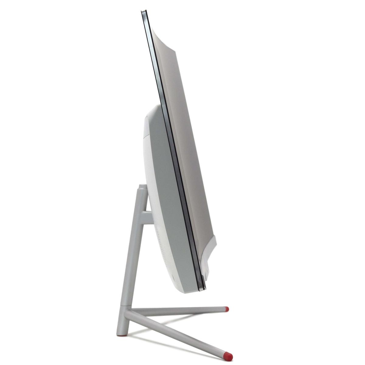 Aio Tout en Un i3 24 " Full HD Victoire 7 RAM 4GB SSD 120GB Ordinateur PC Fixed - Photo 11/13
