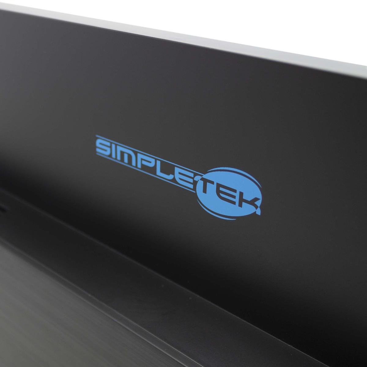 Aio Tout en Un Écran Tactile i5 16GB 120GB 2TB 24 " HD WIN7 Ordinateur Tactile - Photo 9/11
