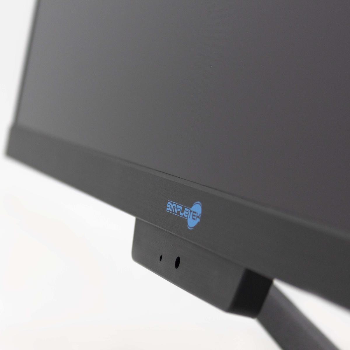 AIO ALL IN ONE TOUCH SCREEN i5 16GB 2TB 24" HD WIN11 PC COMPUTER TOUCHSCREEN - Foto 8 di 11