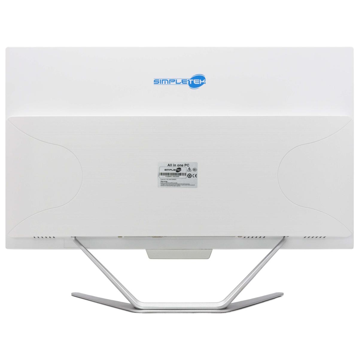 Aio Tout en Un Écran Tactile i5 16GB 480GB 24 " HD Win Baby 7 Ordinateur PC - Photo 7/11