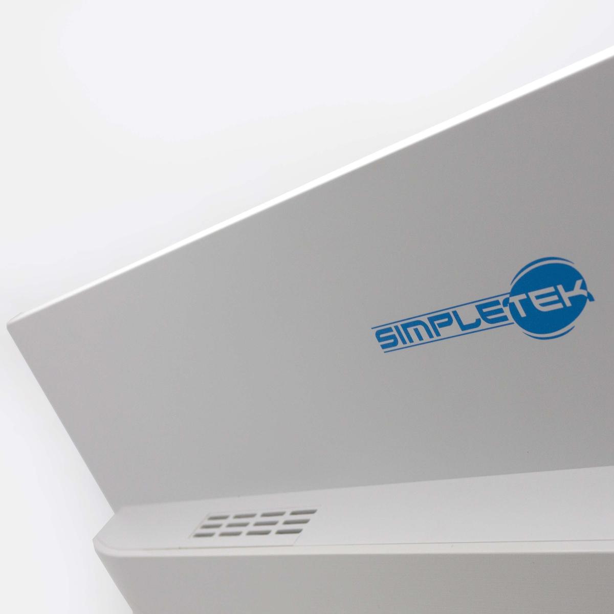 Aio Tout en Un Écran Tactile i5 16GB 480GB 24 " HD Win Baby 7 Ordinateur PC - Photo 9/11