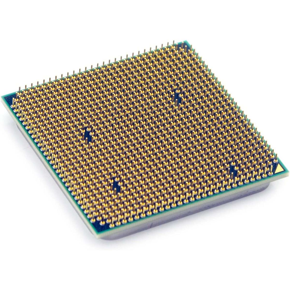 PROCESSORE CPU SOCKET AM2 AD04200IAA5CU ATHLON 64 X2 4200+ 2.2GHZ DUAL CORE - Foto 1 di 1