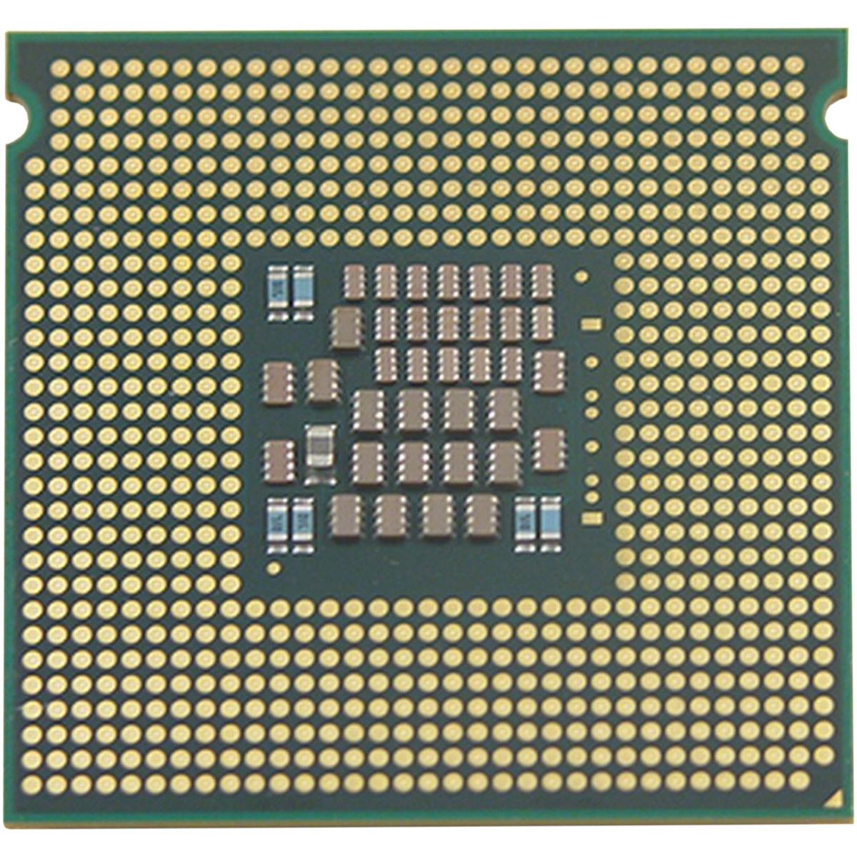 PC CPU LGA 771 Intel Xeon 5120 1.86GHz SL9RY LGA771 Processor Refurbished - Picture 2 of 2