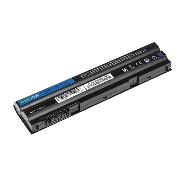 BATTERIA DELL E6420 E6430 E6440 E6520 E6530 E6540 E5420 E5430 E5520 E5530 5720