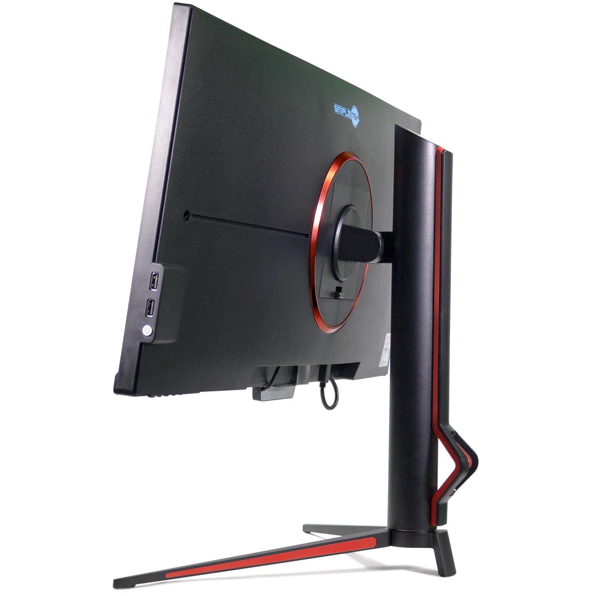 Aio All IN One i5 16GB 960GB 21:9 Ultrawide 30 " 2K IPS Windows 11 PC Computer - Picture 7 of 16