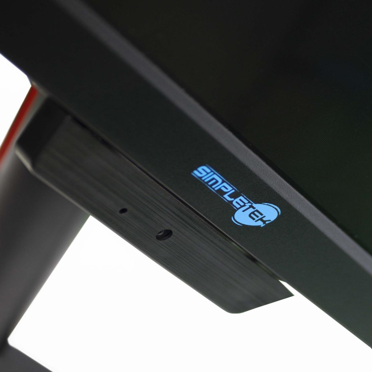 AIO ALL IN ONE I3 8GB 240GB 21:9 ULTRAWIDE 30" 2K IPS WIN11 PC ORDINATEUR WIFI 6 - Photo 13/16