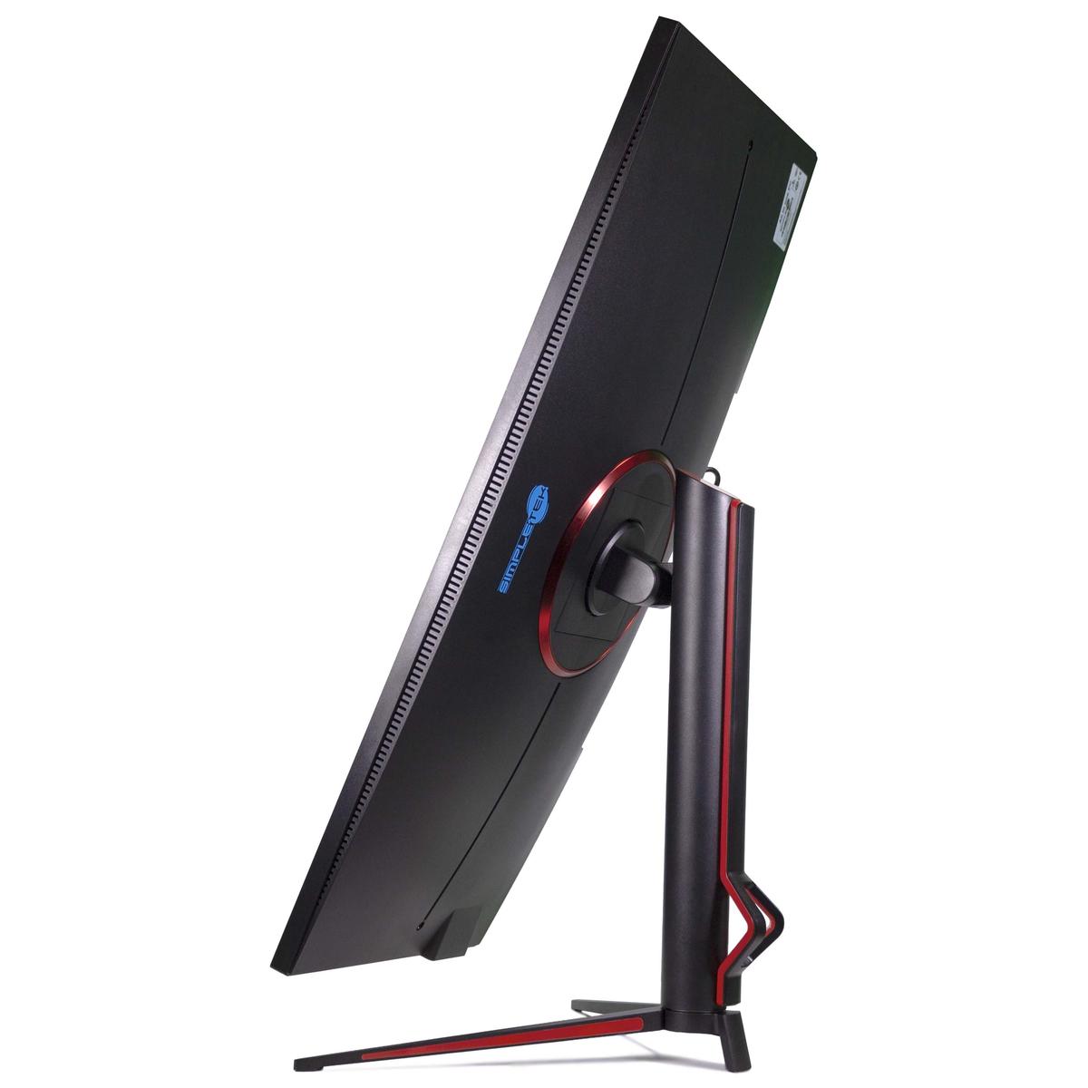 Aio All IN One i3 16GB 480GB 21:9 Ultrawide 30 " 2K IPS WIN11 PC Computer Wifi 6 - Picture 8 of 16