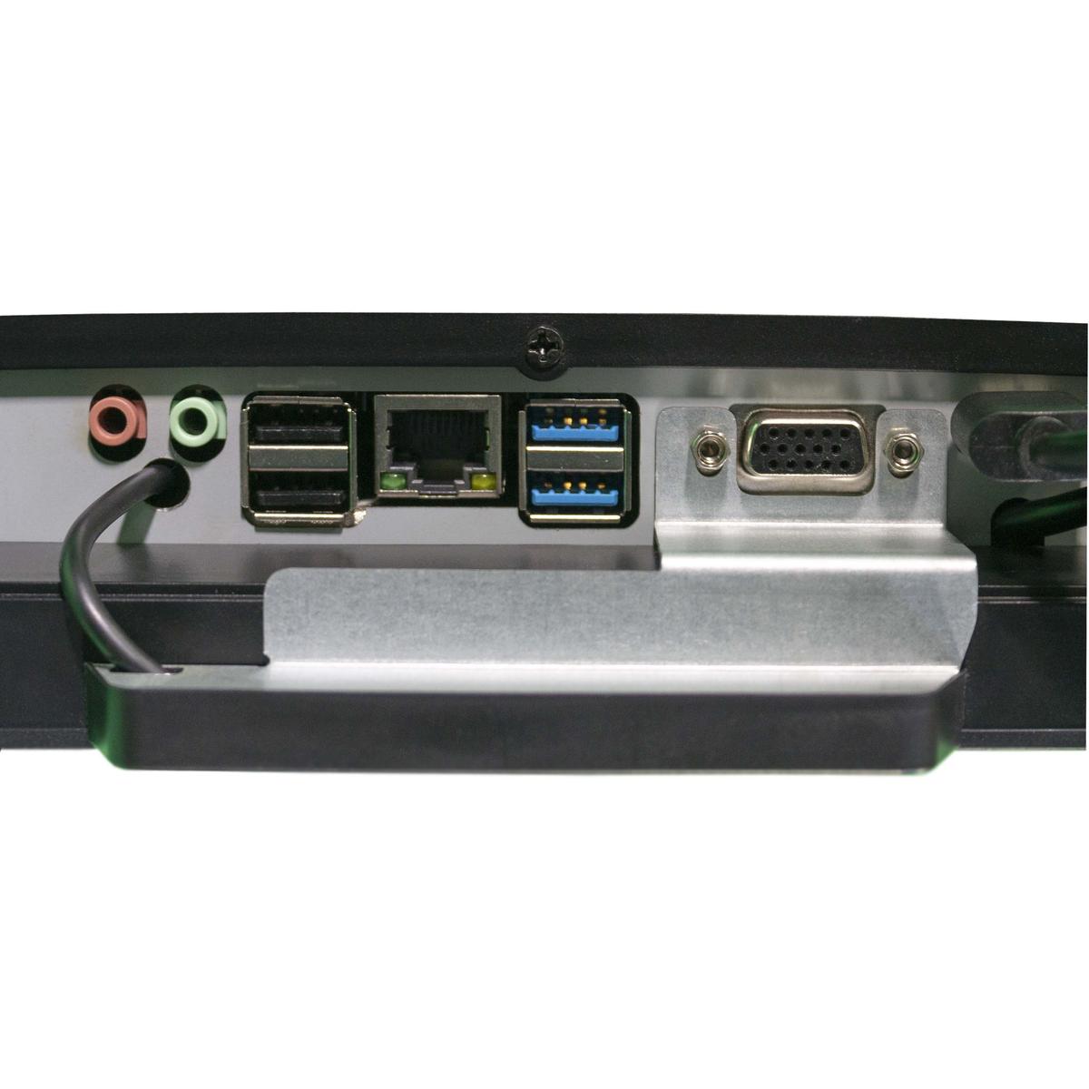 Aio All IN One i3 16GB 960GB 21:9 Ultrawide 30 " 2K IPS WIN11 PC Computer Wifi 6 - Picture 11 of 16