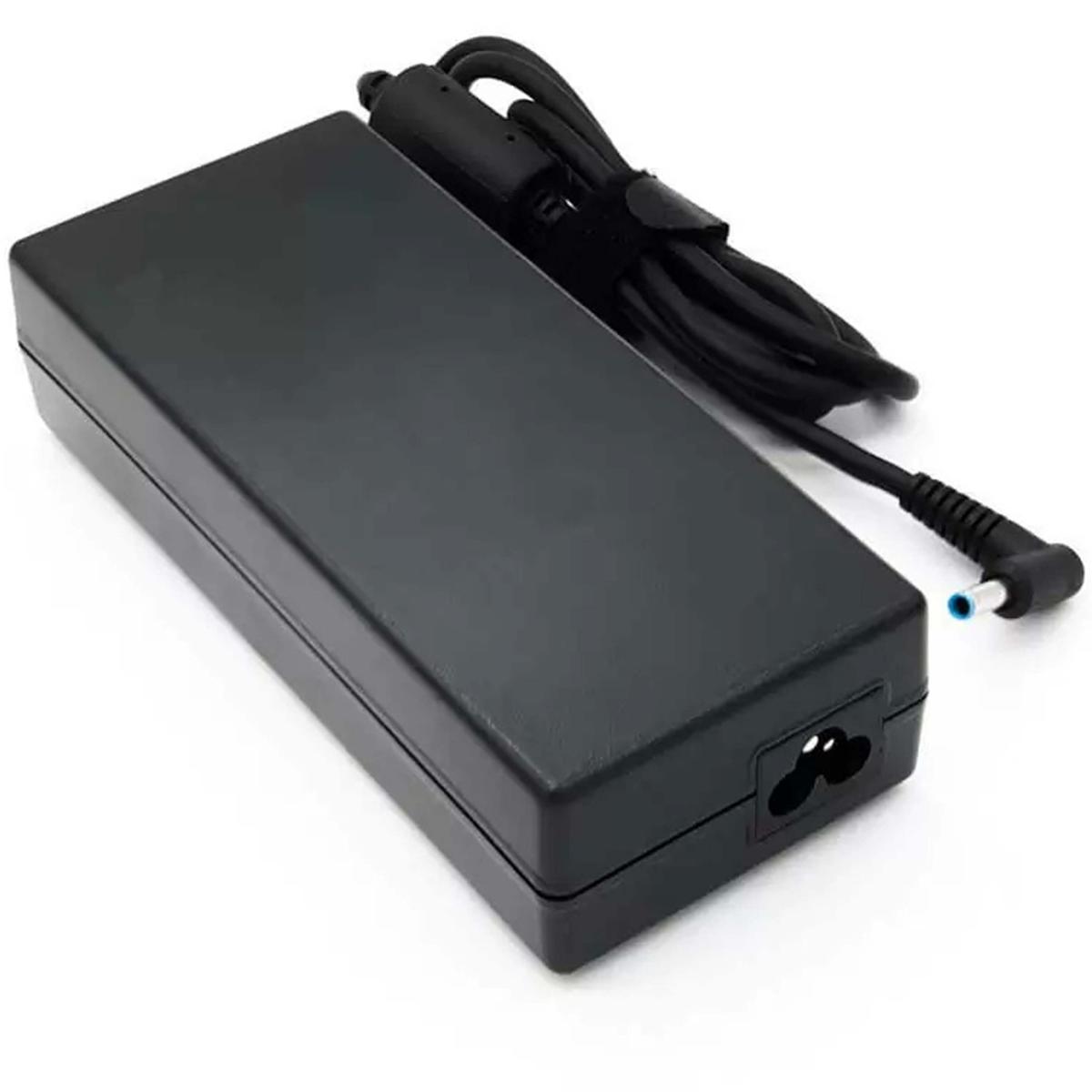 Unité Alimentation HP 120W 19.5V 6.15A 4.5MM X 3.0MM Usb-C Station G5 Envy Omen - Photo 2/4