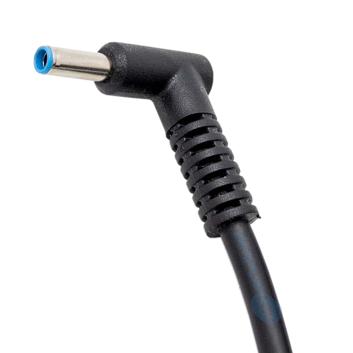 Unité Alimentation HP 120W 19.5V 6.15A 4.5MM X 3.0MM Usb-C Station G5 Envy Omen - Photo 4/4