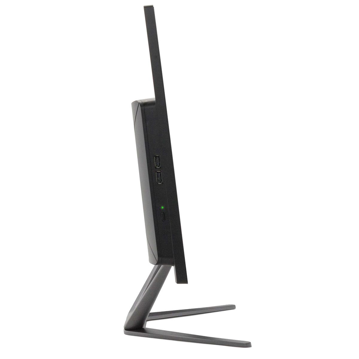 Aio Tout en Un i7 24 " 8GB 480GB Full HD WIN7 Ordinateur Personnel Fixe Bureau / - Photo 7/12