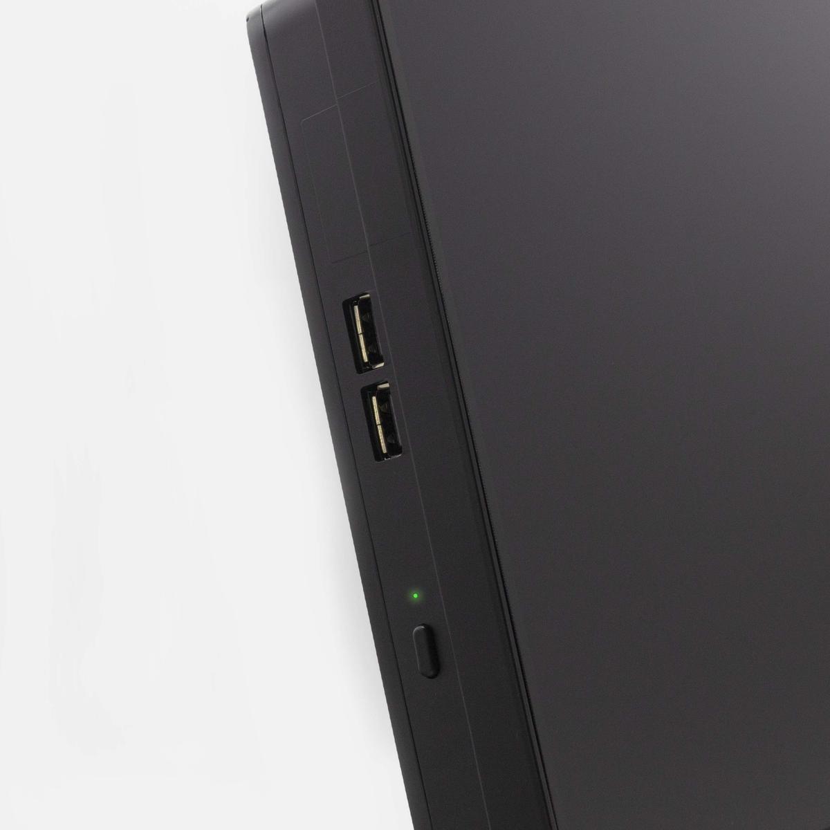 Aio Tout en Un i7 24 " 8GB 480GB Full HD WIN7 Ordinateur Personnel Fixe Bureau / - Photo 5/12