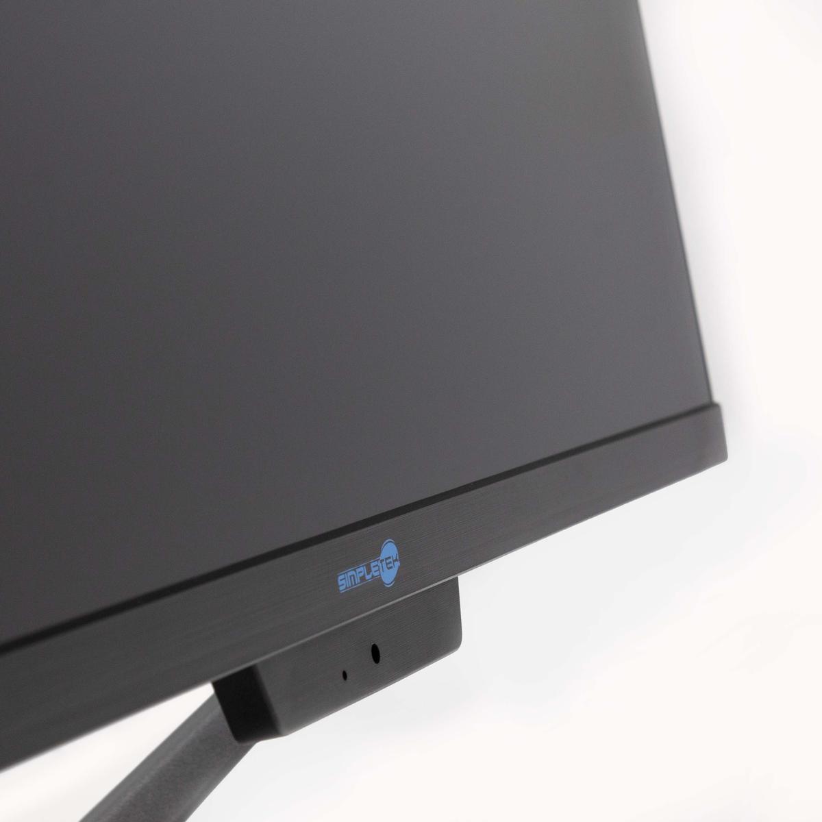 Aio Tout en Un i7 24 " 8GB 480GB Full HD WIN7 Ordinateur Personnel Fixe Bureau / - Photo 6/12