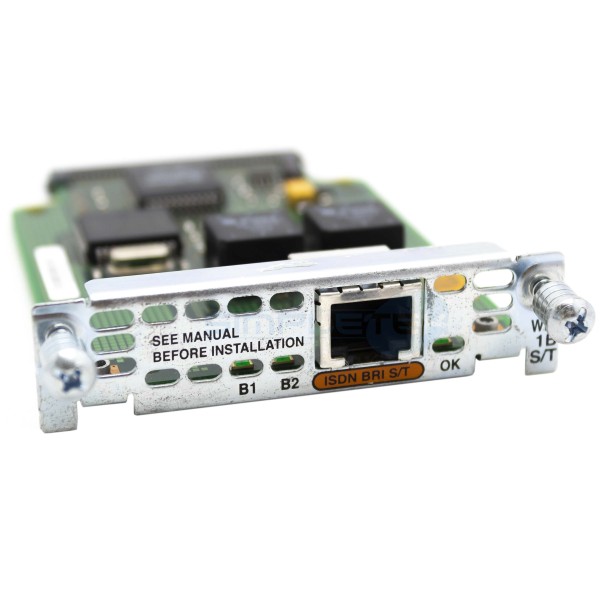 CISCO 800-01833-04 B0 28-1887-04 73-2087-06 A0 ADSL PORTA MODULO INTERFACCIA