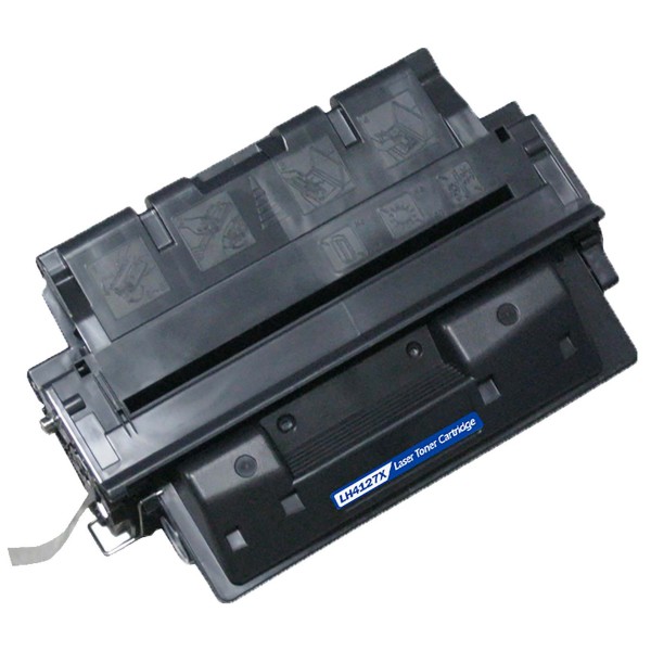 HP C4127X 27X TONER ORIGINALE LASER STAMPANTE 4000 4050 4050tn 4050se 4000se