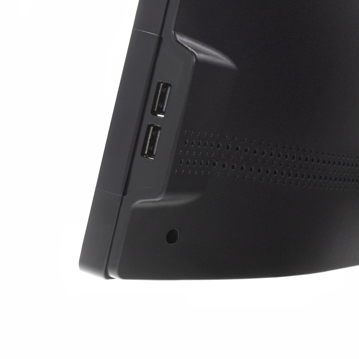 Aio Tout en Un i5 22 " 8GB 240GB Full HD WIN7 Ordinateur Personnel Fixe - Photo 4/11