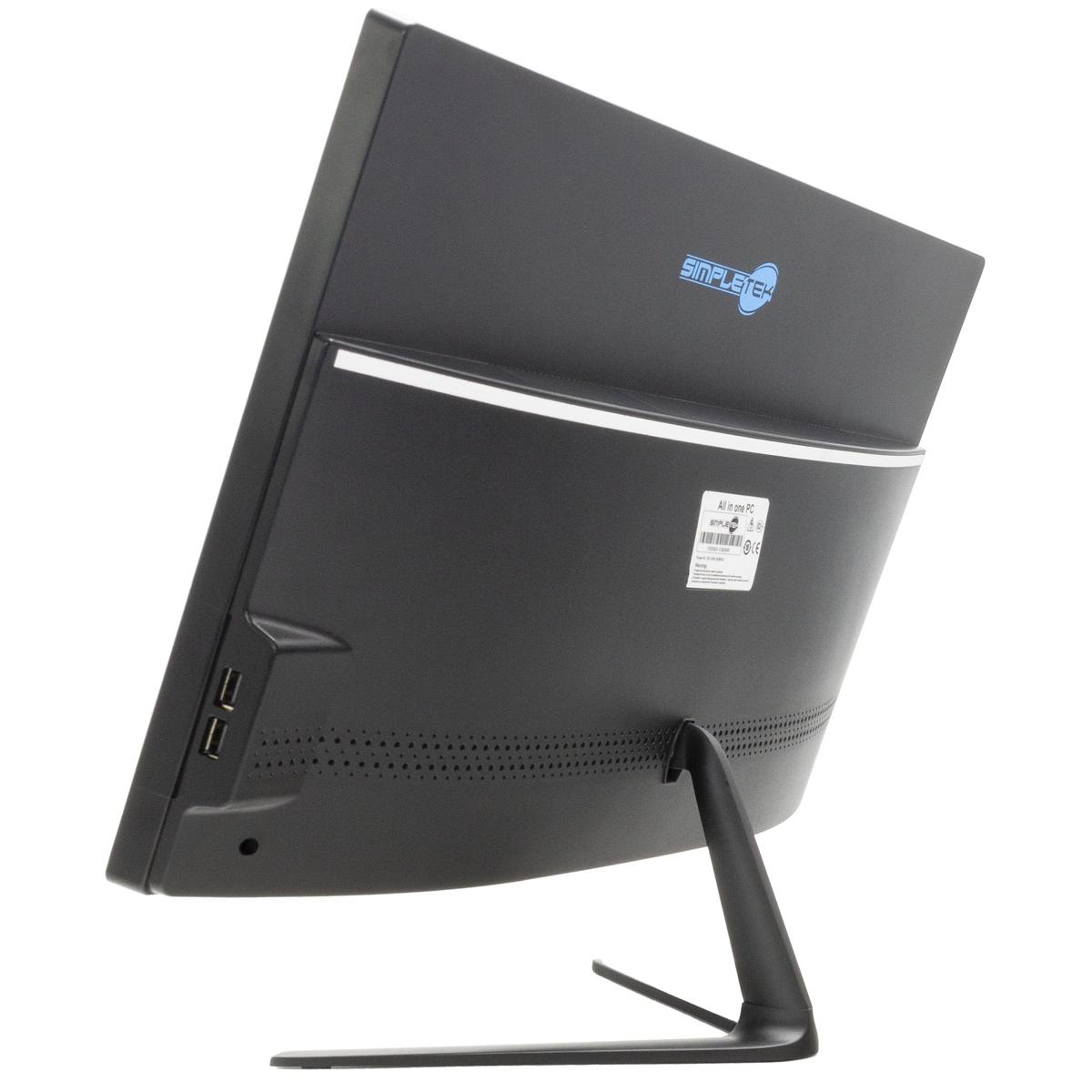 Aio All IN One i5 22 " 16GB 960GB Full HD Win 10 Desktop Computer Desktop Office - Picture 6 of 11
