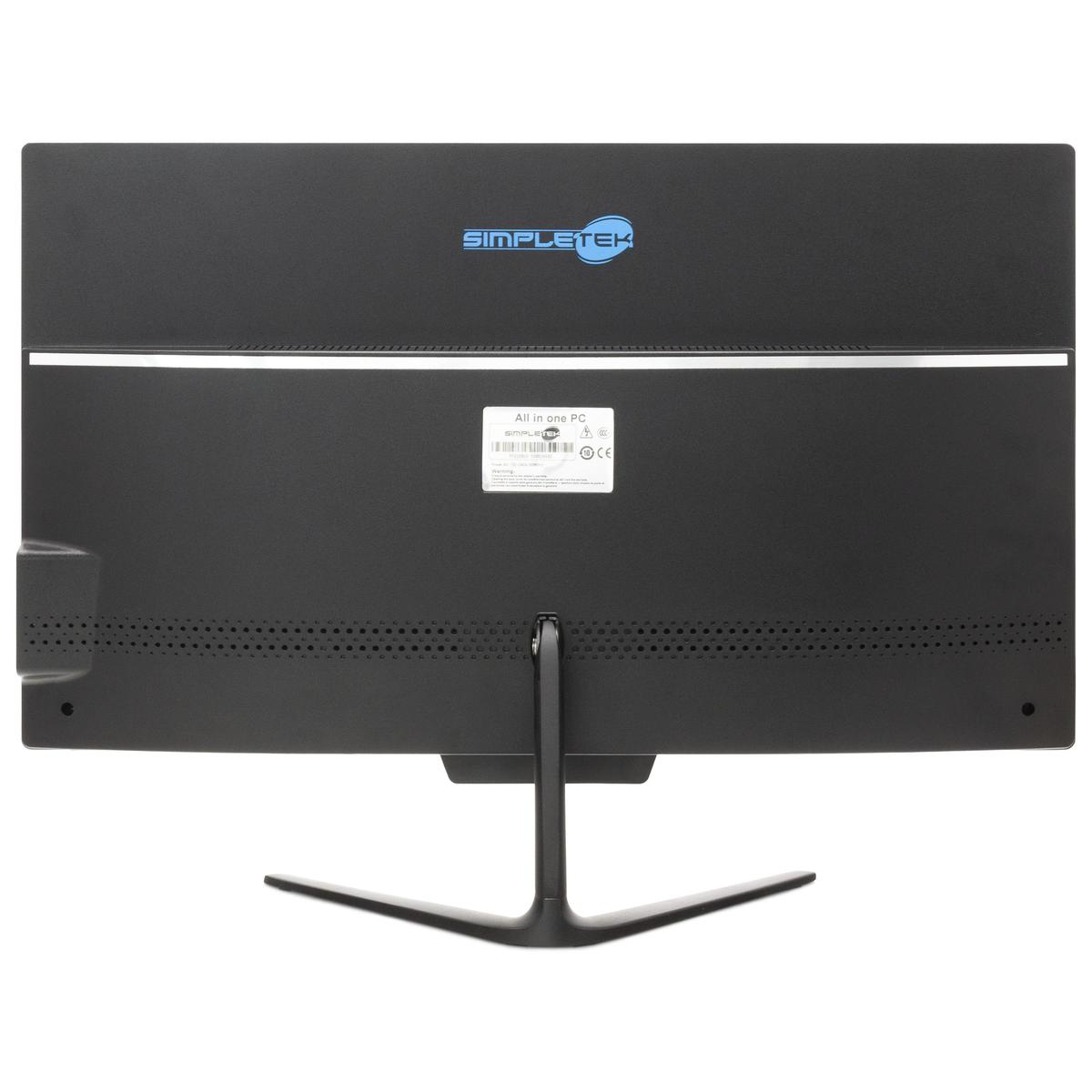 Aio All IN One i5 22 " 16GB 960GB Full HD Win 10 Desktop Computer Desktop Office - Picture 9 of 11