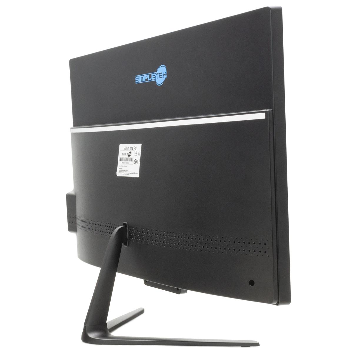 Aio All IN One i5 22 " 16GB 960GB Full HD Win 10 Desktop Computer Desktop Office - Picture 10 of 11