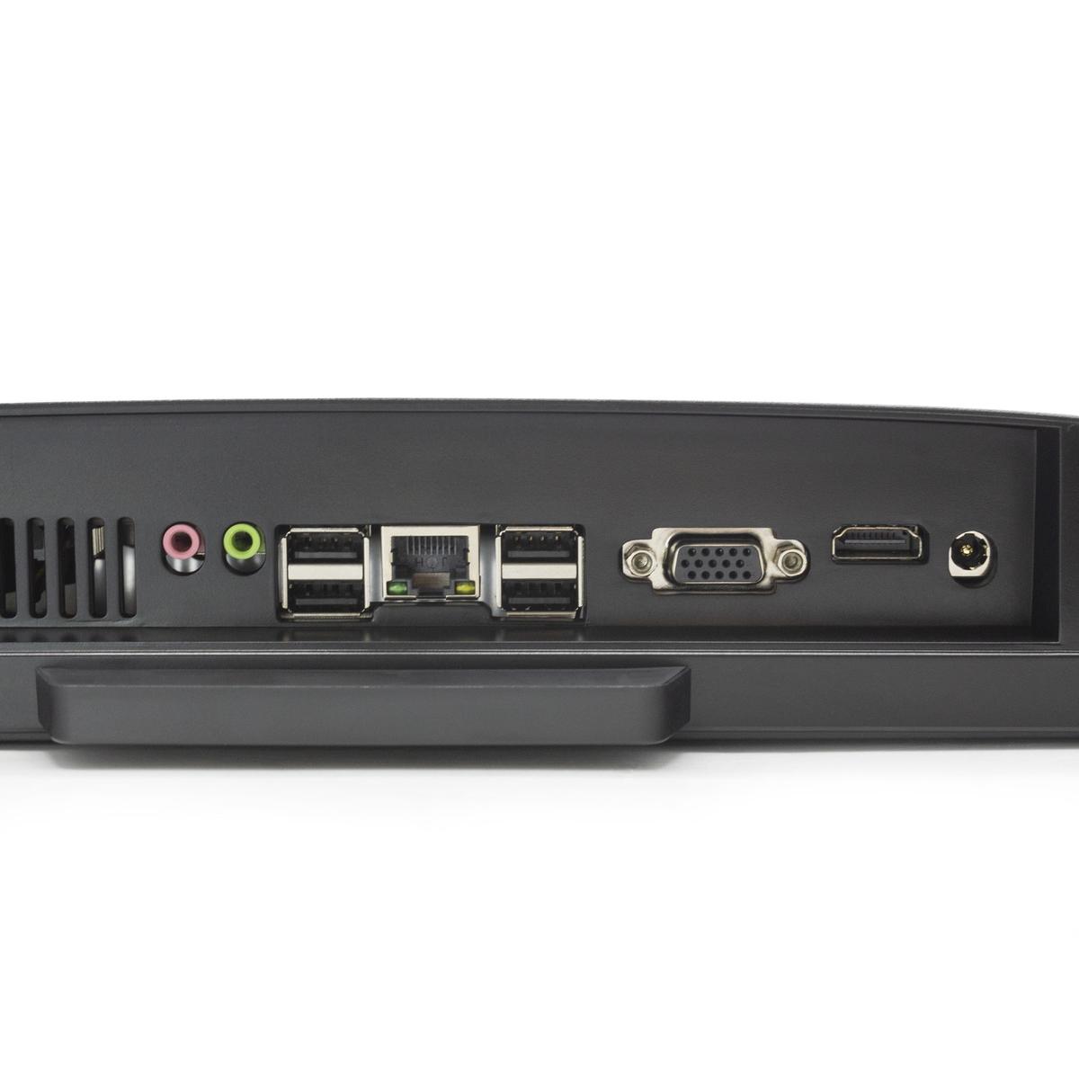 Aio All IN One i5 22 " 16GB 960GB Full HD Win 10 Desktop Computer Desktop Office - Picture 8 of 11