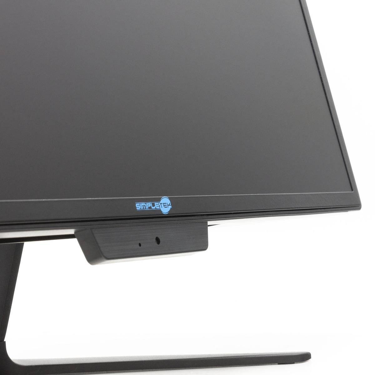Aio All IN One i5 22 " 16GB 960GB Full HD Win 10 Desktop Computer Desktop Office - Picture 4 of 11