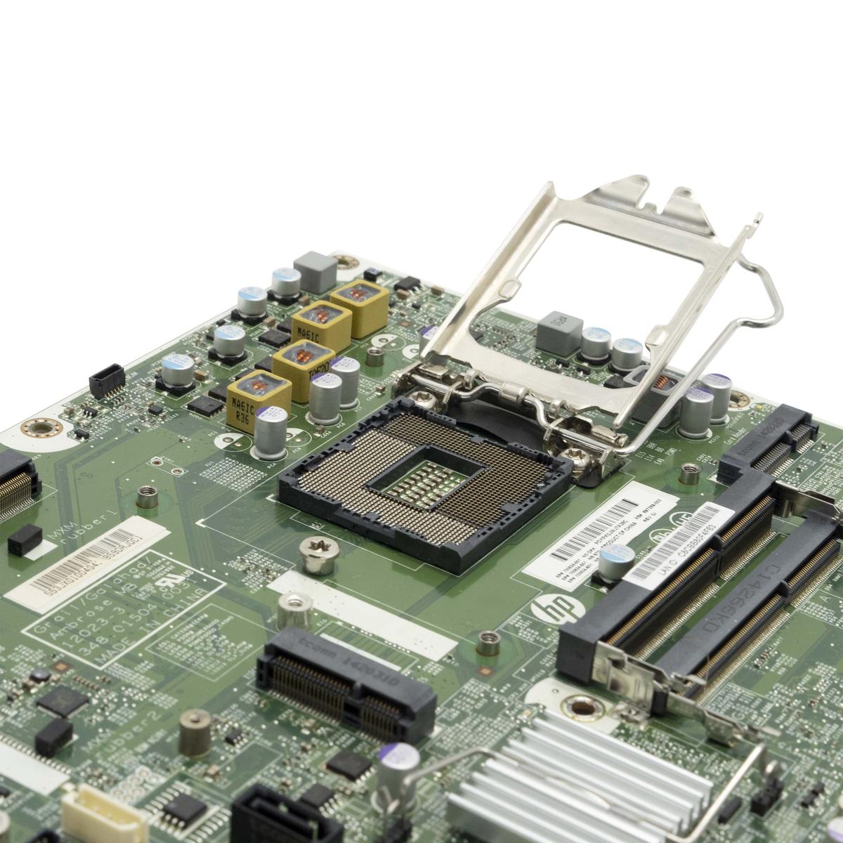 Motherboard HP Eliteone All IN One Aio 800 G1 DDR3 1150 697289-003 - Picture 5 of 5