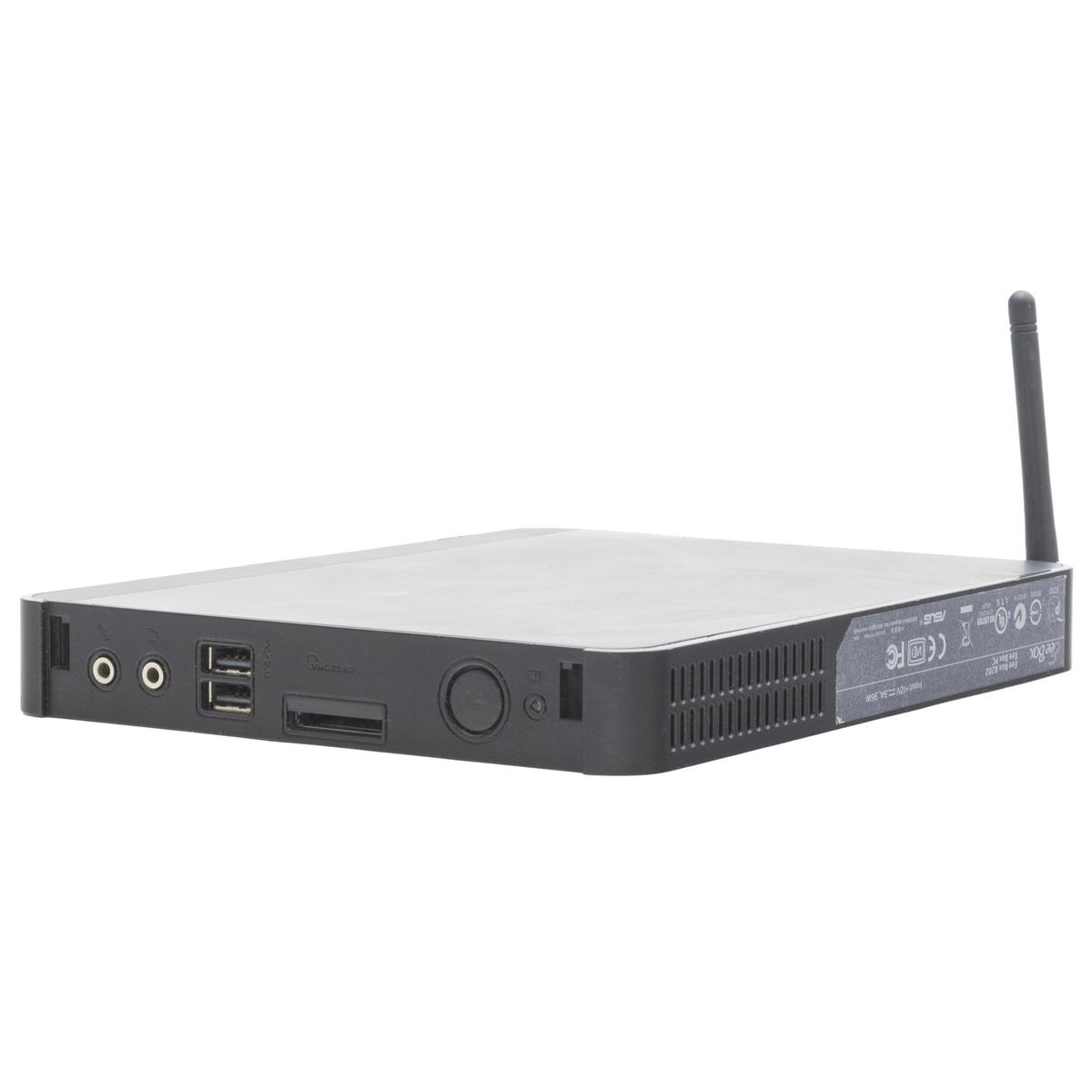 Asus B202 2GB RAM 120GB SSD Windows XP Pro Desktop Computer Desktop PC + ' Vesa - Picture 2 of 4