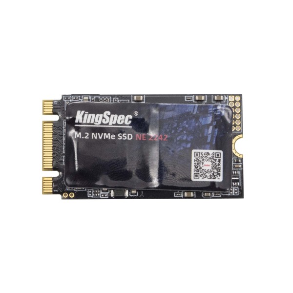 SSD M.2 2242 512TB NVME PCIe 3.0 DISCO STATO SOLIDO LENOVO DELL HP MACBOOK PC