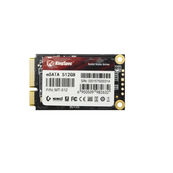  SSD MSATA 1TB 