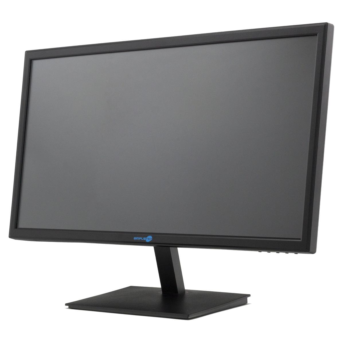 Bildschirm 22 " FHD Display Verkleidung Touch Computer Touchscreen Pos Kasse - Bild 3 von 11