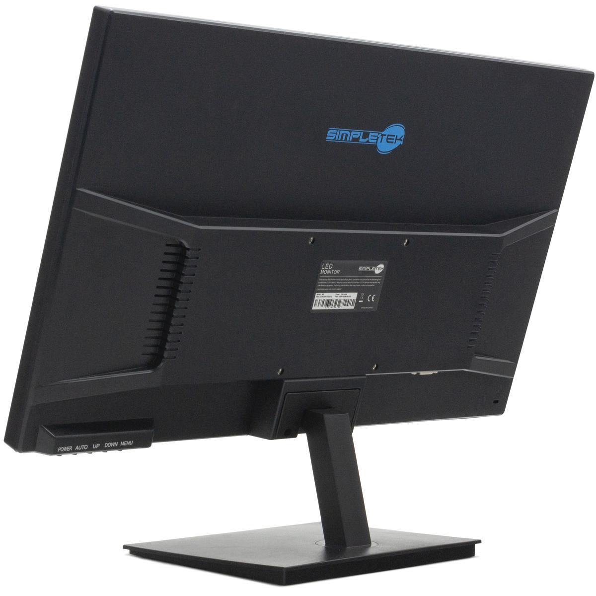 Bildschirm 22 " FHD Display Verkleidung Touch Computer Touchscreen Pos Kasse - Bild 4 von 11