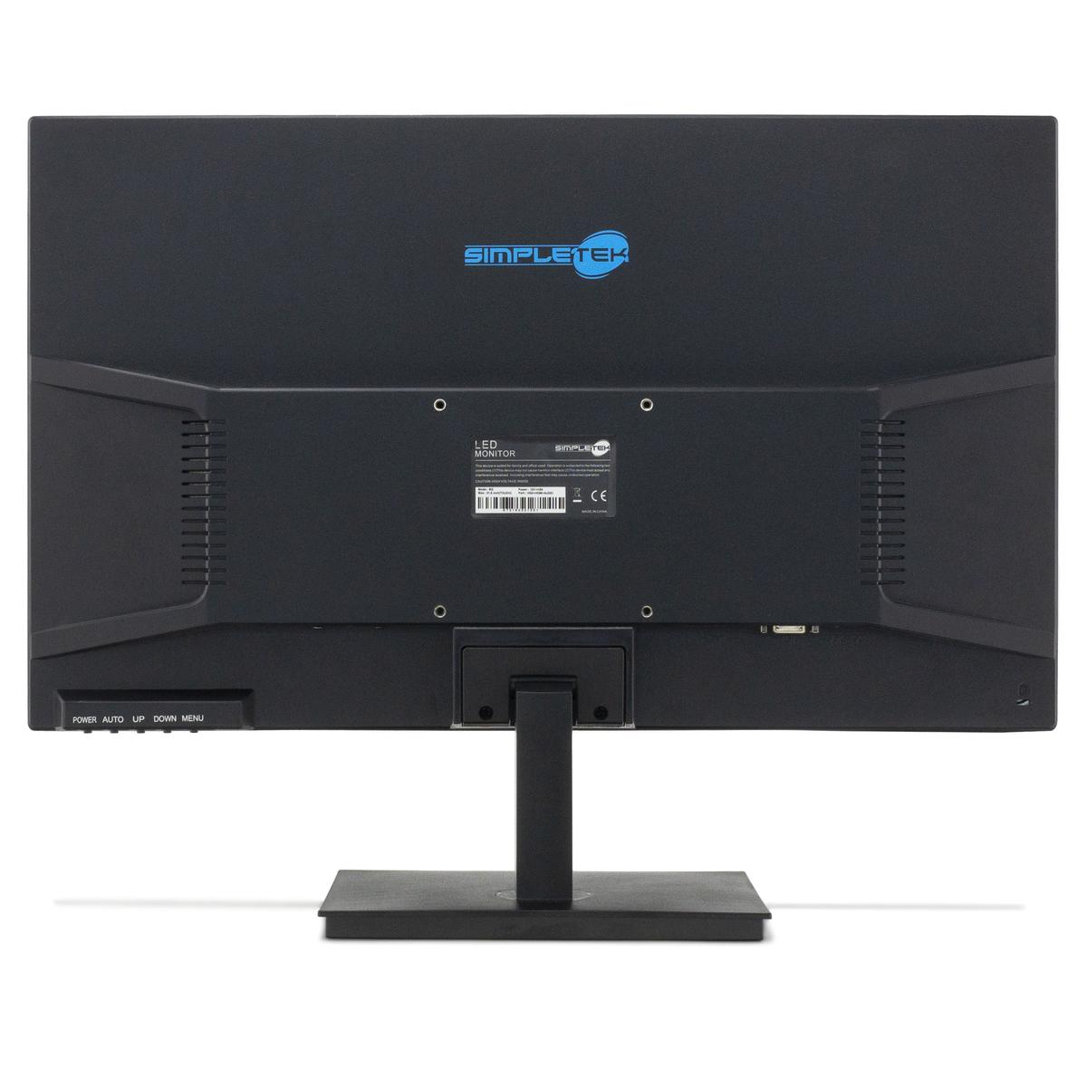 Bildschirm 22 " FHD Display Verkleidung Touch Computer Touchscreen Pos Kasse - Bild 5 von 11