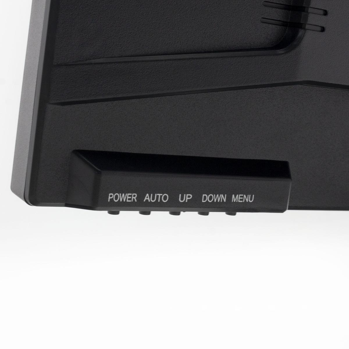 Bildschirm 22 " FHD Display Verkleidung Touch Computer Touchscreen Pos Kasse - Bild 7 von 11