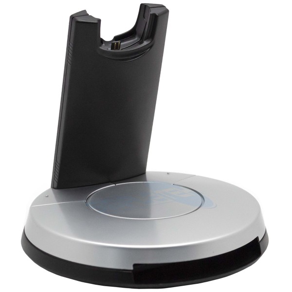 JABRA GN9350e BASE DI RICARICA DOCK CUFFIE WIRELESS RICAMBIO SENZA CAVI