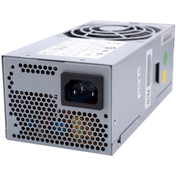 ALIMENTATORE IP-S300FF7-2 300W TFX PSU POWER MAN COMPUTER SFF HTPC SHUTTLE ITX