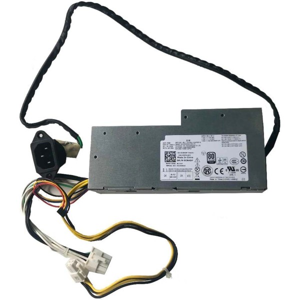 DELL 0CRHDP 200W ALIMENTATORE PSU 9010 9020 2330 ALL IN ONE AIO L200EA-00