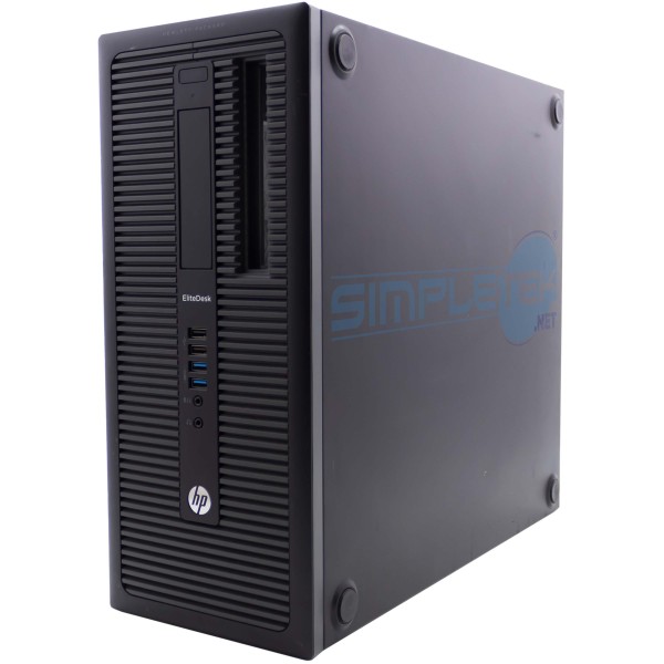 HP 800 G1 TOWER C8N27AC CABINET CASE CHASSIS FIANCATA FRAME VUOTO