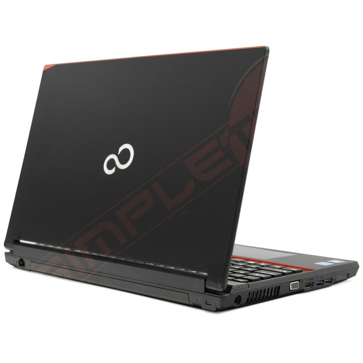 富士通 - 新品SSD240G富士通 A574◆Core i5◆Win10◆office Notebook Fujitsu A574 Core I5 15.6